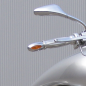 Preview: KELLERMANN HANDLEBAR VIBRATION DAMPER & INDICATORS